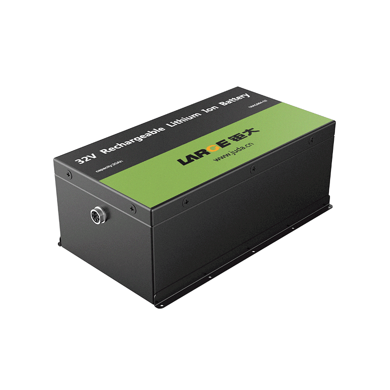 -20℃低溫充放電，32V 20Ah L148F20C通訊基站低溫磷酸鐵鋰電池組
