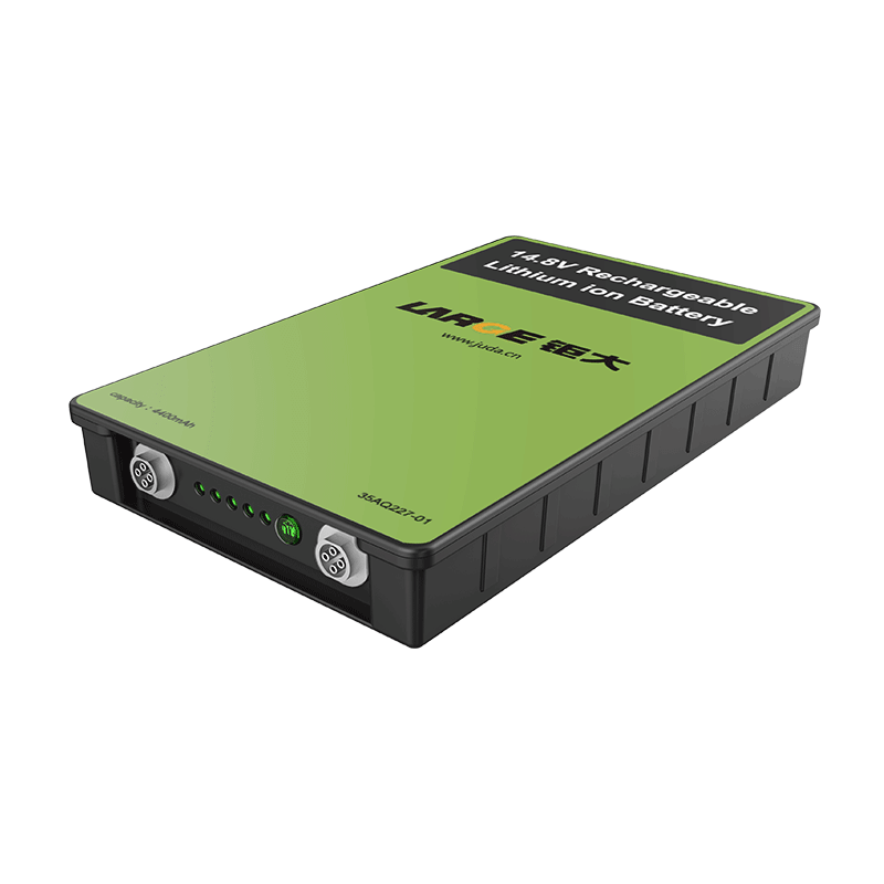 -40℃低溫鋰電池18650 14.8V 4400mAh特種制氧機(jī)鋰電池組