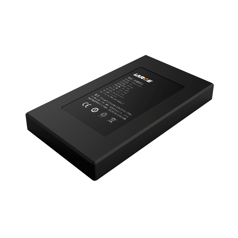 -40℃低溫放電，7.4V 2200mAh 家庭門鎖低溫聚合物鋰電池