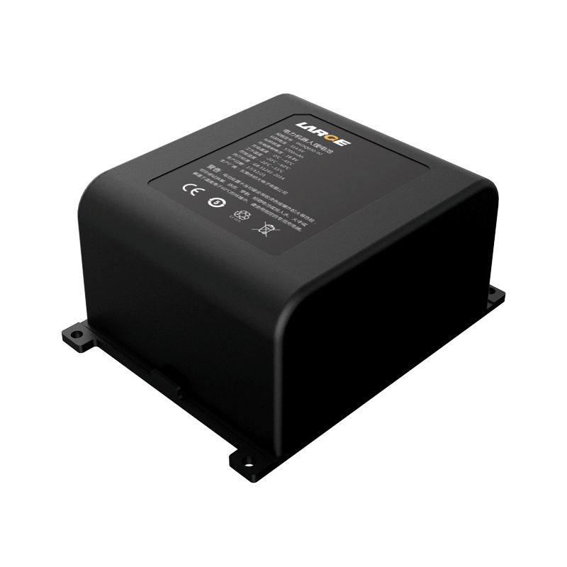 14.8V 5700mAh 18650 電力機(jī)器人鋰電池，SMBUS通訊協(xié)議