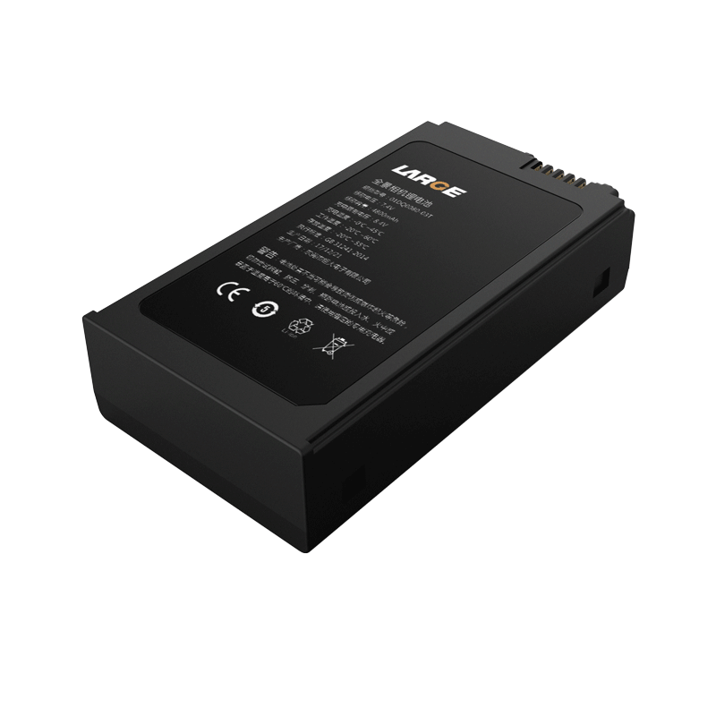 7.4V 4800mAh 464679 聚合物鋰電池 全景相機電池 I2C通訊
