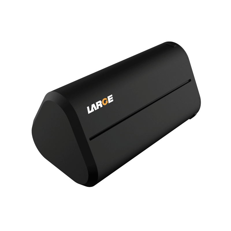 3.6V 7800mAh 18650 監(jiān)控設(shè)備鋰電池 I2C通訊