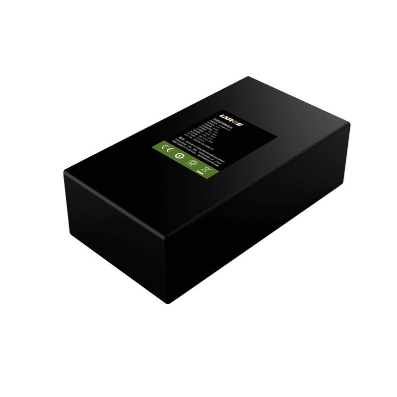 -40℃低溫放電，3.7V 4.4Ah 18650 低溫監(jiān)視器鋰電池
