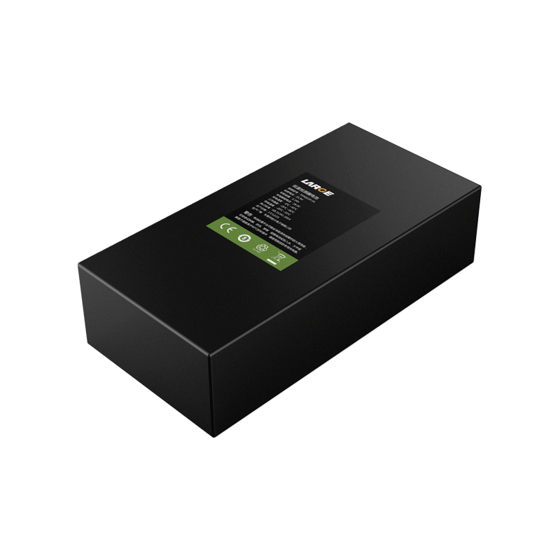 -40℃低溫放電，25.9V 2.2Ah 18650 低溫檢測儀器電池