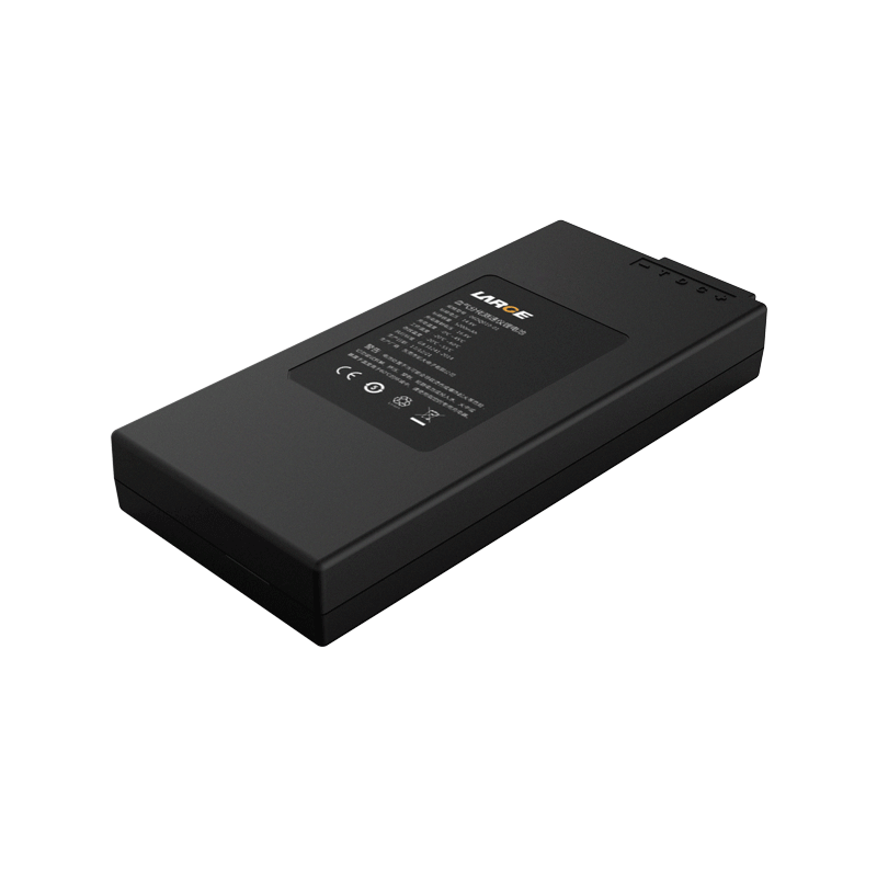 14.8V 5200mAh 18650 三星 血氣分化測試儀鋰電池