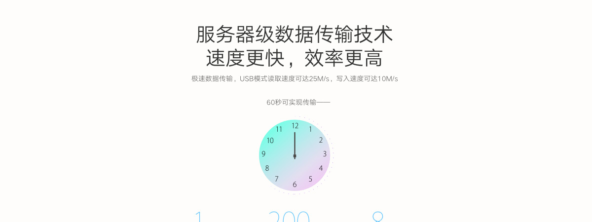 高效數(shù)據(jù)傳輸